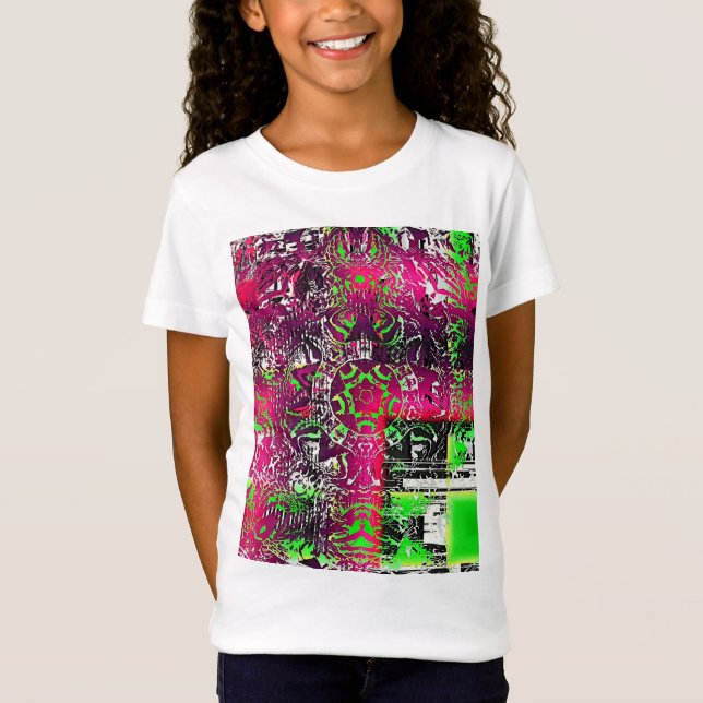 My Name Is Not Donna  T-Shirt (Front)