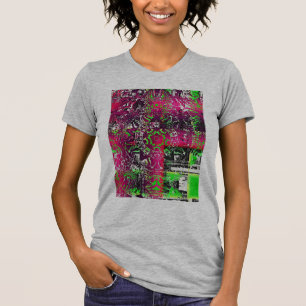 My Name Is Not Donna  T-Shirt