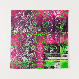 My Name Is Not Donna  Tapestry