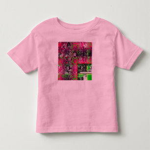My Name Is Not Donna Toddler T-Shirt