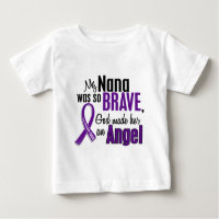 My Nana Is An Angel Pancreatic Cancer