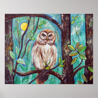 "My Neighbour" Print by Studio Burke©