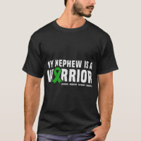 My Nephew is a Warrior Duchenne Muscular Dystrophy