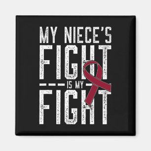My Niece's Fight is My Fight Sickle Cell Anaemia A Magnet