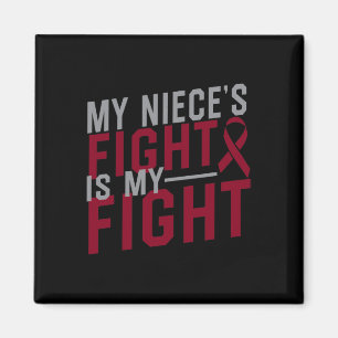My Niece's Fight is My Fight Sickle Cell Anaemia A Magnet
