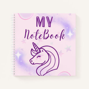 My NoteBook