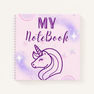 My NoteBook