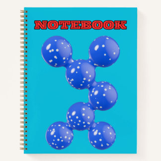 My Notebook, Daily Planner, Office Dairy  Notebook