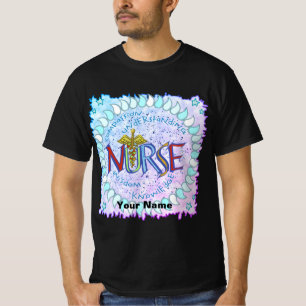 My nurse motto T-Shirt