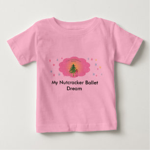 My Nutcracker Ballet Toddler long sleeves tee