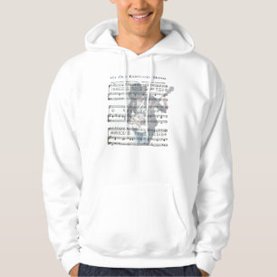 MY OLD KENTUCKY HOME HOODIE