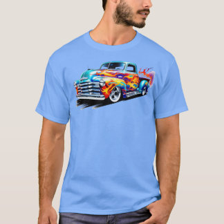 My Ole Truck T-Shirt