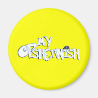 My Opshernish