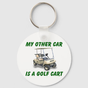 My other car key ring