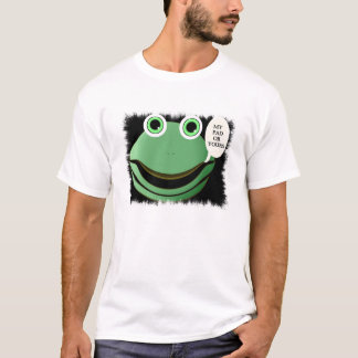 My Pad Or Yours T-Shirt