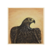 My painting on canvase then digital editing LS