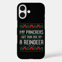 My Pancreas Got Run Over By A Reindeer Diabetes