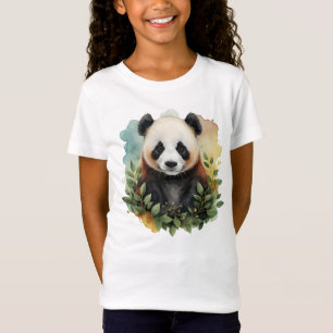 my panda T-Shirt