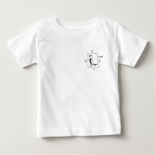 my parakeet shirt