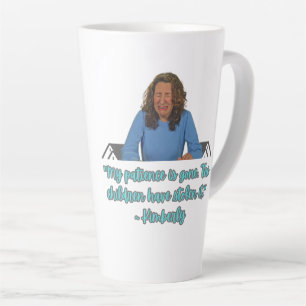 My Patience is Gone Mug