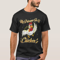 My Patronus Is A Chicken Harry Animals Potter Dad