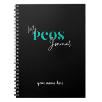 My PCOS Journal - Polycystic Ovarian Syndrome