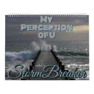 My Perception of u Calendar