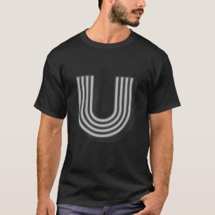 My Perception of u Shirt—U T-Shirt