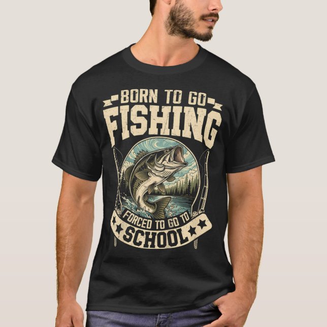 My Pet Narwhal T-Shirt (Front)
