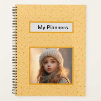 My Planner, your all-in-one life organiser