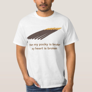 my pocky life T-Shirt
