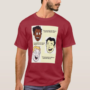 MY POLITICALLY CORRECT TSHIRT