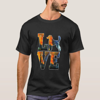 My Poodle  Dog T-Shirt