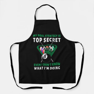 My Pool Strategy Is Even Apron