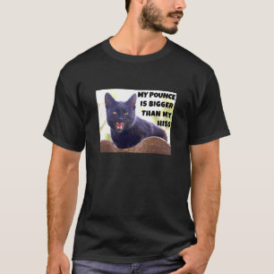 My Pounce (dark) T-Shirt