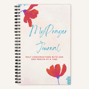 My Prayer Journal