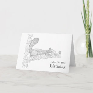 "My precious" Personalised Happy Birthday Card