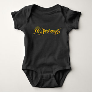 MY PRECIOUSSS™ BABY BODYSUIT