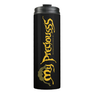 MY PRECIOUSSS™ THERMAL TUMBLER