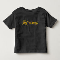 MY PRECIOUSSS™