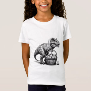 My Pretty T-Rex T-Shirt