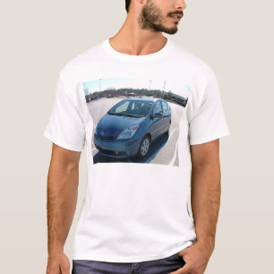 My Prius T-Shirt
