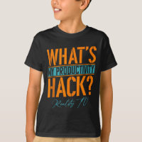 My Productivity Hack Is Reality Tv _ Funny Unscrip