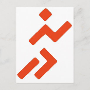 My products postcard