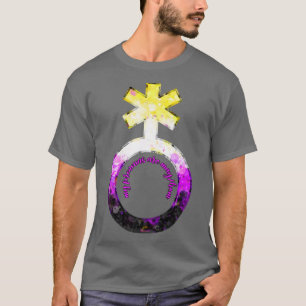 My Pronouns Are MayHem T-Shirt