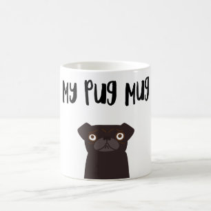 My Pug Mug