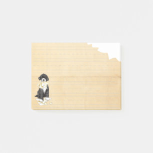 My PWD Ate My Homework Post-it Notes