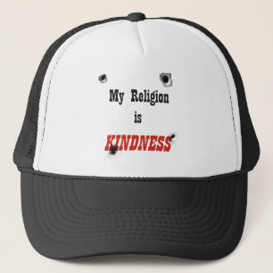 My Religion Trucker Hat