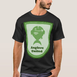 My Retirement Plan is fishing T-Shirt