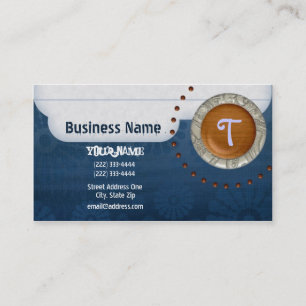 My Roxie Business Cards